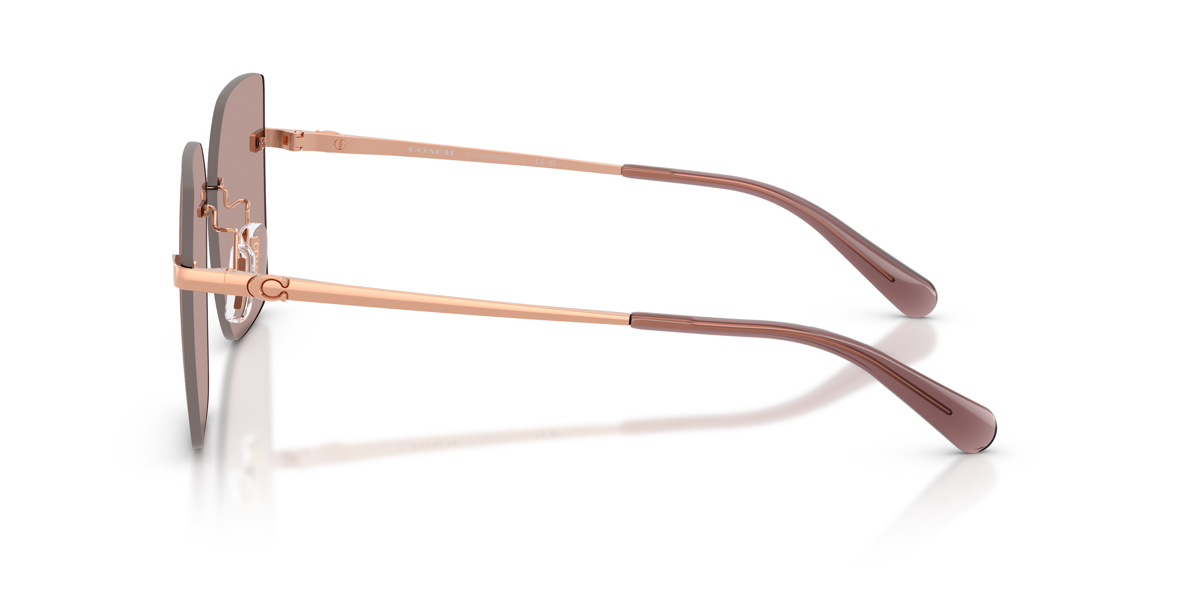 Coach HC7193D 94077N Cdp45 